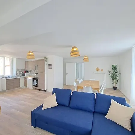 Prázdninový dům Moscow, Maison Spacieuse Proche Reims *