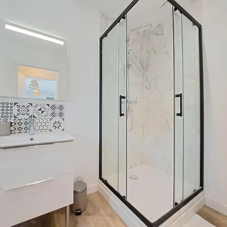 Moscow, Maison Spacieuse Proche Reims * Berru