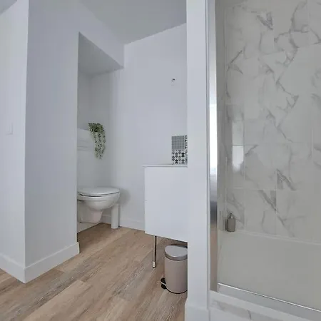 Moscow, Maison Spacieuse Proche Reims *