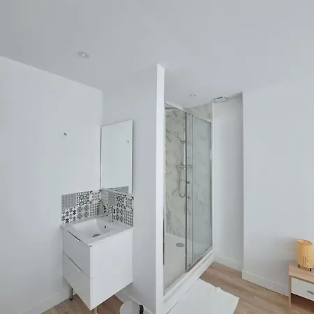 Moscow, Maison Spacieuse Proche Reims Prázdninový dům *