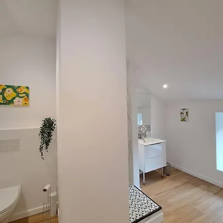 Moscow, Maison Spacieuse Proche Reims * Berru