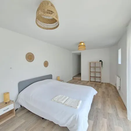 Prázdninový dům Moscow, Maison Spacieuse Proche Reims Berru