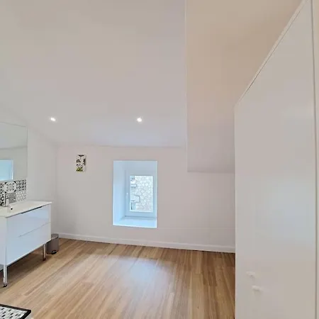 Moscow, Maison Spacieuse Proche Reims *