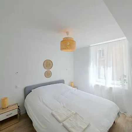 Moscow, Maison Spacieuse Proche Reims Prázdninový dům *