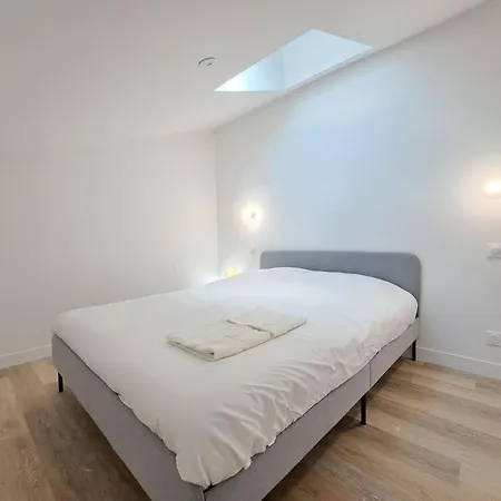 Moscow, Maison Spacieuse Proche Reims *