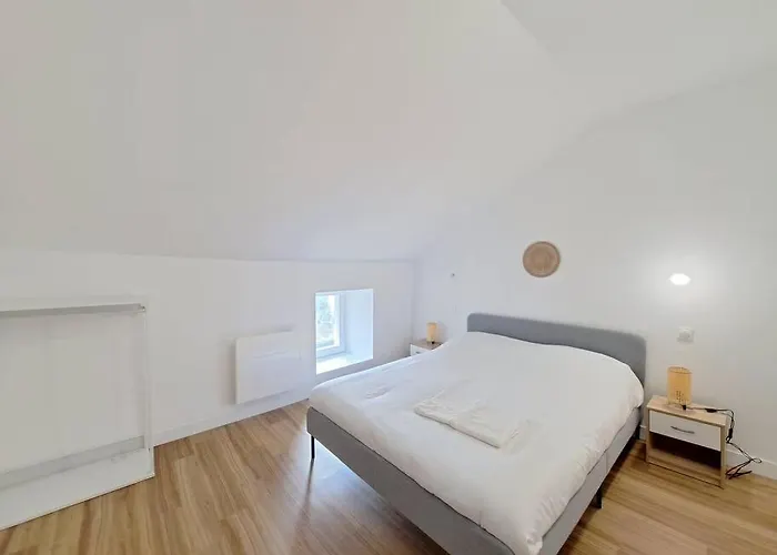 別荘 Moscow, Maison Spacieuse Proche Reims *